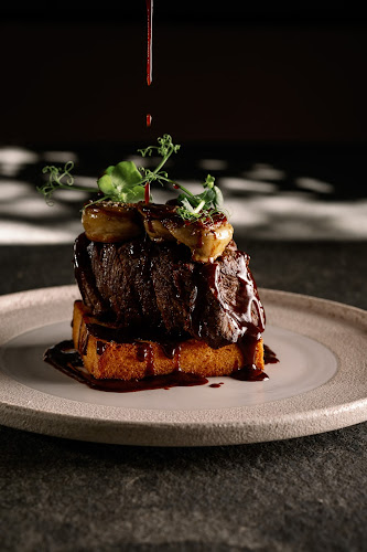 Comentarii opinii despre La Meat Maison Restaurant - Kifissia