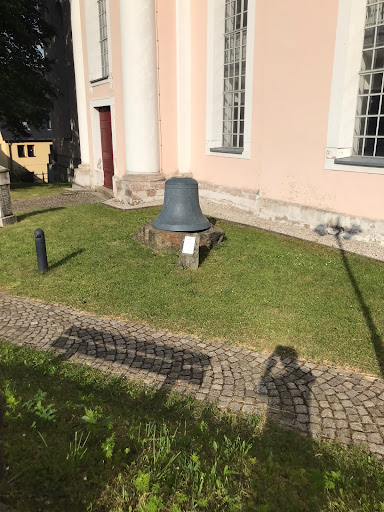 Glocke zu Grünhain