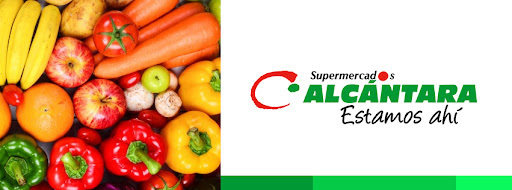 Supermercados Alcántara