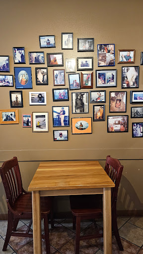 Highliner Coffee - Visual