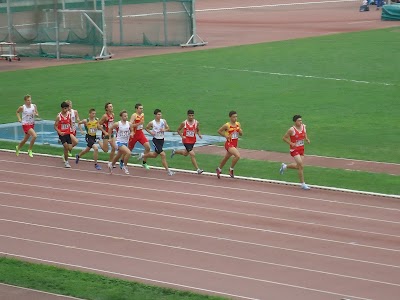 Söğütlü Athletics Stadium