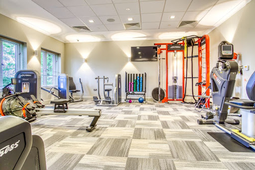 Richmond Villages Wood Norton Wellness Spa Gallery - United Kingdom