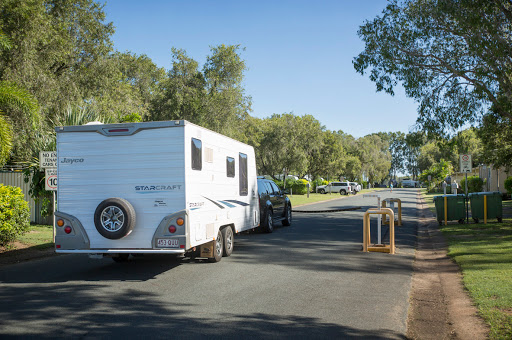 Proserpine Tourist Park - Thumbnail