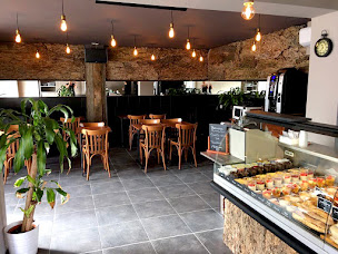 Photo n°5 de Delicosy à Toulouse (Restauration rapide)