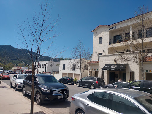 Temecula - Visual