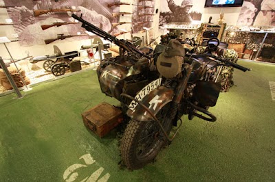 Photos of War Museum Aglona / WW2 Museum