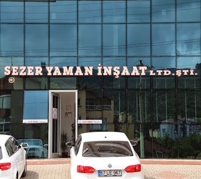 Photos of Sezer Yaman İnşaat Ltd. Şti.