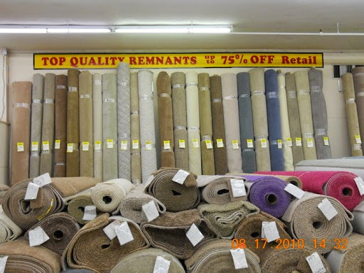 Carpet Discounter - Thumbnail