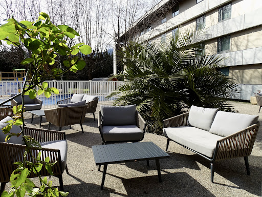Hôtel Best Western Alexander Park