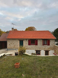 Photo n°2 de KNA Renov' à Maintenon (Peintre en bâtiment)