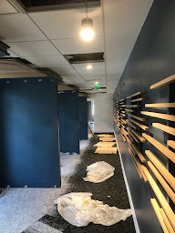 Photo n°5 de LA PETITE FORET à Vincennes (Atelier de menuiserie)