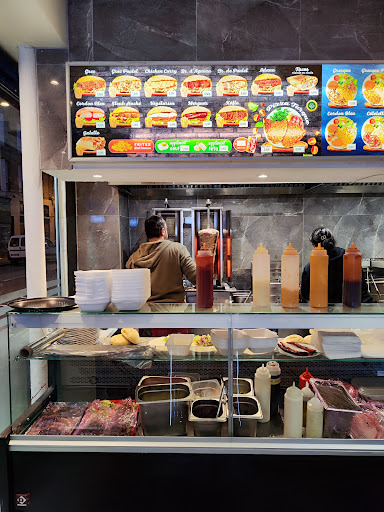 Photo 7 - O’KINGS Fast Food Romilly sur Seine