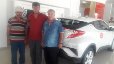 Photos of Toyota Plaza &Ouml;zdemir