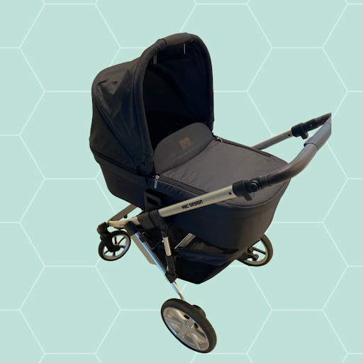Buggy Park - Visual