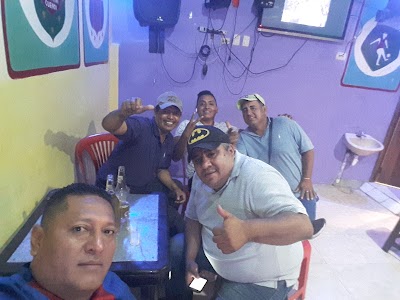 Photos of Dubai Lounge Bar