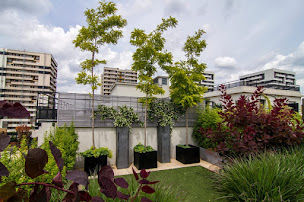 Photo n°20 de L'esprit au vert à Puteaux (Paysagiste)