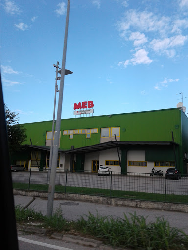 MEB ELETTROFORNITURE filiale di Loreggia