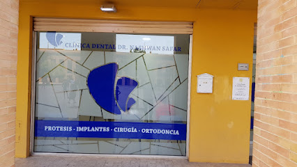 Clínica Dental Doctor Safar