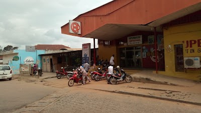 Photos of Coop Porto-Novo
