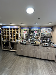 Photo n°3 de Mister Minit Créteil Soleil à Créteil (Horlogerie)