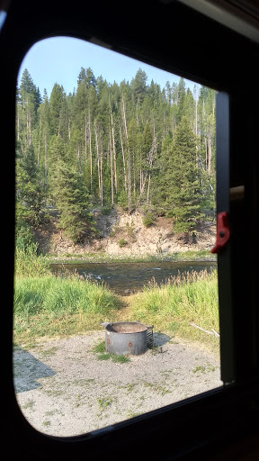 Mormon Bend Campground - Thumbnail