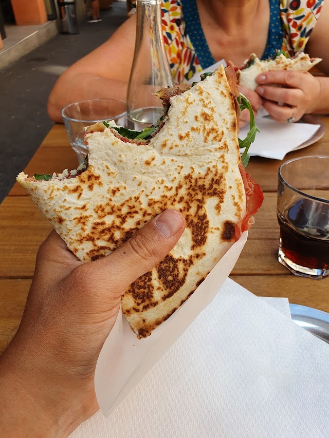 Piadina Bar