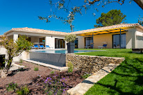 Le Rioulas - Le Clos de la Borie à Beaumes-de-Venise