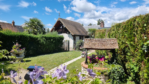 Photo de Moulin d'Andé à Andé (27430)