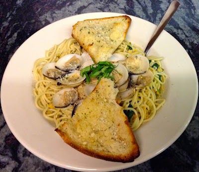 Photos of Mamma Lucrezia's