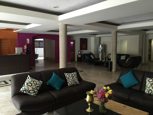Hotel Tlayolan by null