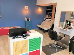 Photo n°3 de Diminutifs à Pornic (Salon de coiffure)