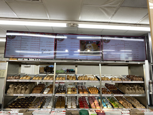 Shipley Do-Nuts - Visual
