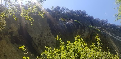 Grotta di Castelvenere