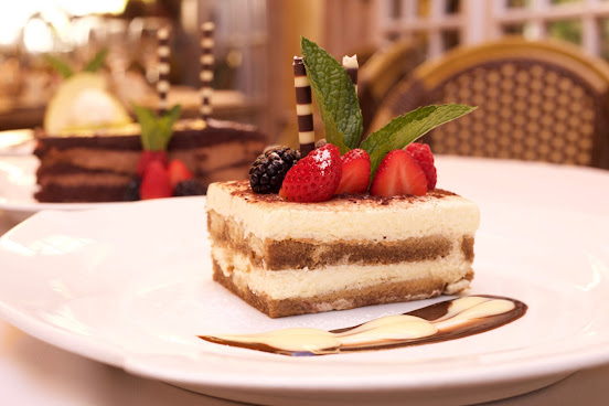 BiCE Ristorante - Palm Beach by null