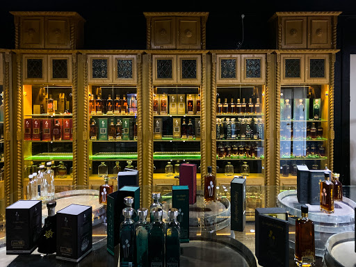 The Whiskey Store - Thumbnail