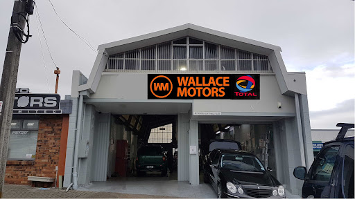 Wallace Motors Taupo - Thumbnail