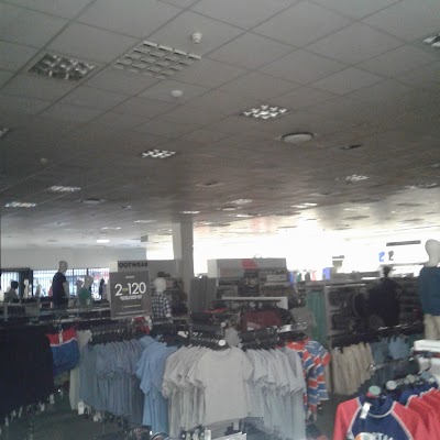 Photos of Woolworths Vereeniging