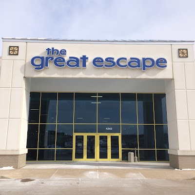 The Great Escape Quad Cities