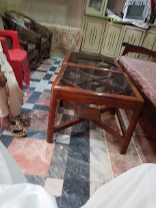 Faqeer Hotel owned by Hussain Kunbhar larkana