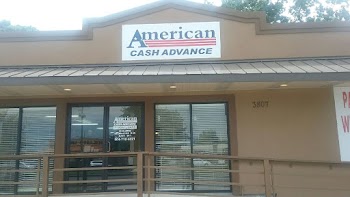 American Cash Advance photo