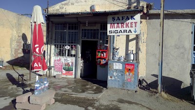 Şafak Market