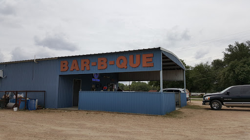 Circle S Bar-B-Que