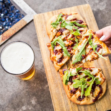 Voltaire Beach House by null