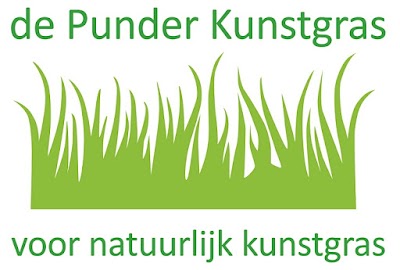 DE PUNDER KUNSTGRAS