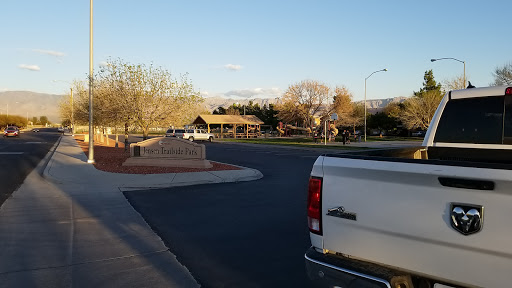 Jensen Trailside Park - Thumbnail