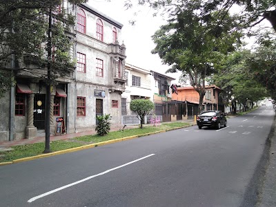 Photos of Caf&eacute; -T&eacute;-R&iacute;a