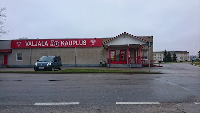 Photos of Valjala A and O