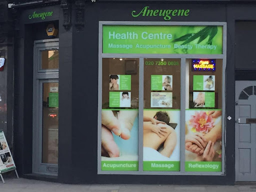 Aneugene Health Centre