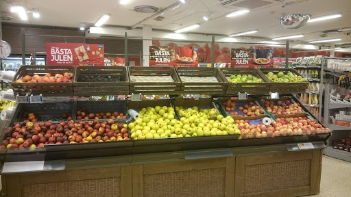 ICA Supermarket Övertorneå - Thumbnail