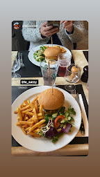 Photo n°9 de Le sarcy à Sarcy (Brasserie)